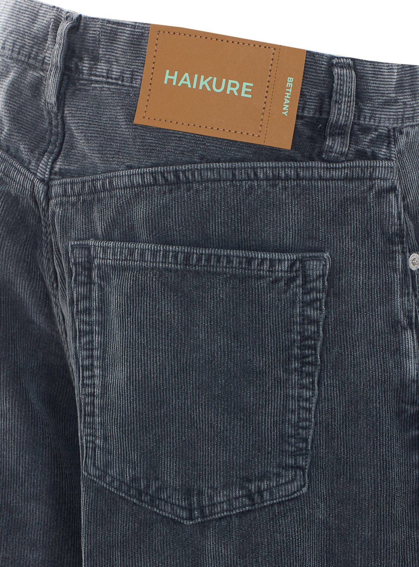 [HAIKURE] Jeans FW26 HEW03296GF184PXT0247