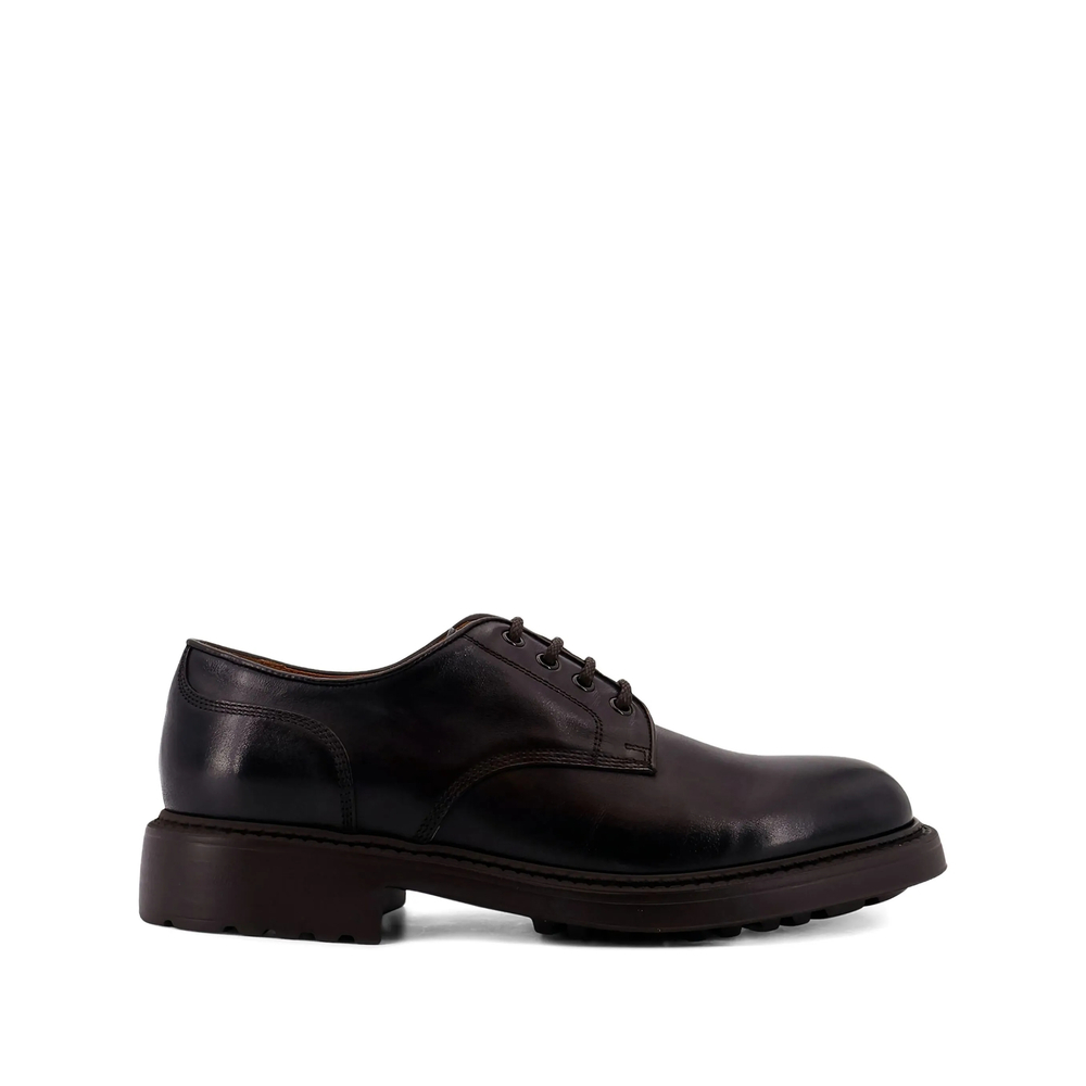 [Doucal's] Dress Shoes FW26 DU3501HENRUF18  8TM00