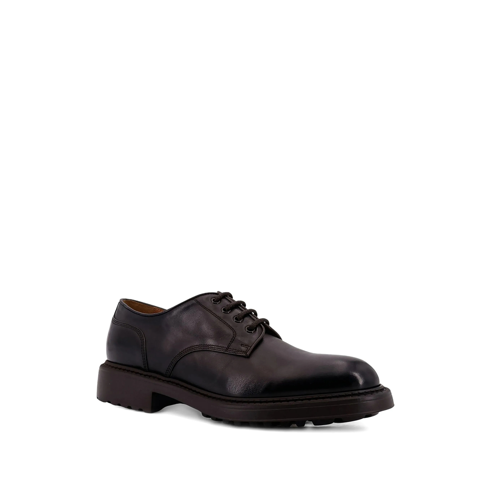 [Doucal's] Dress Shoes FW26 DU3501HENRUF18  8TM00