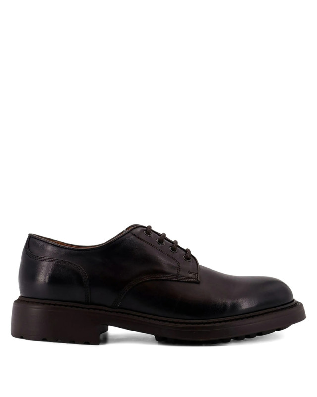 [Doucal's] Dress Shoes FW26 DU3501HENRUF18  8TM00