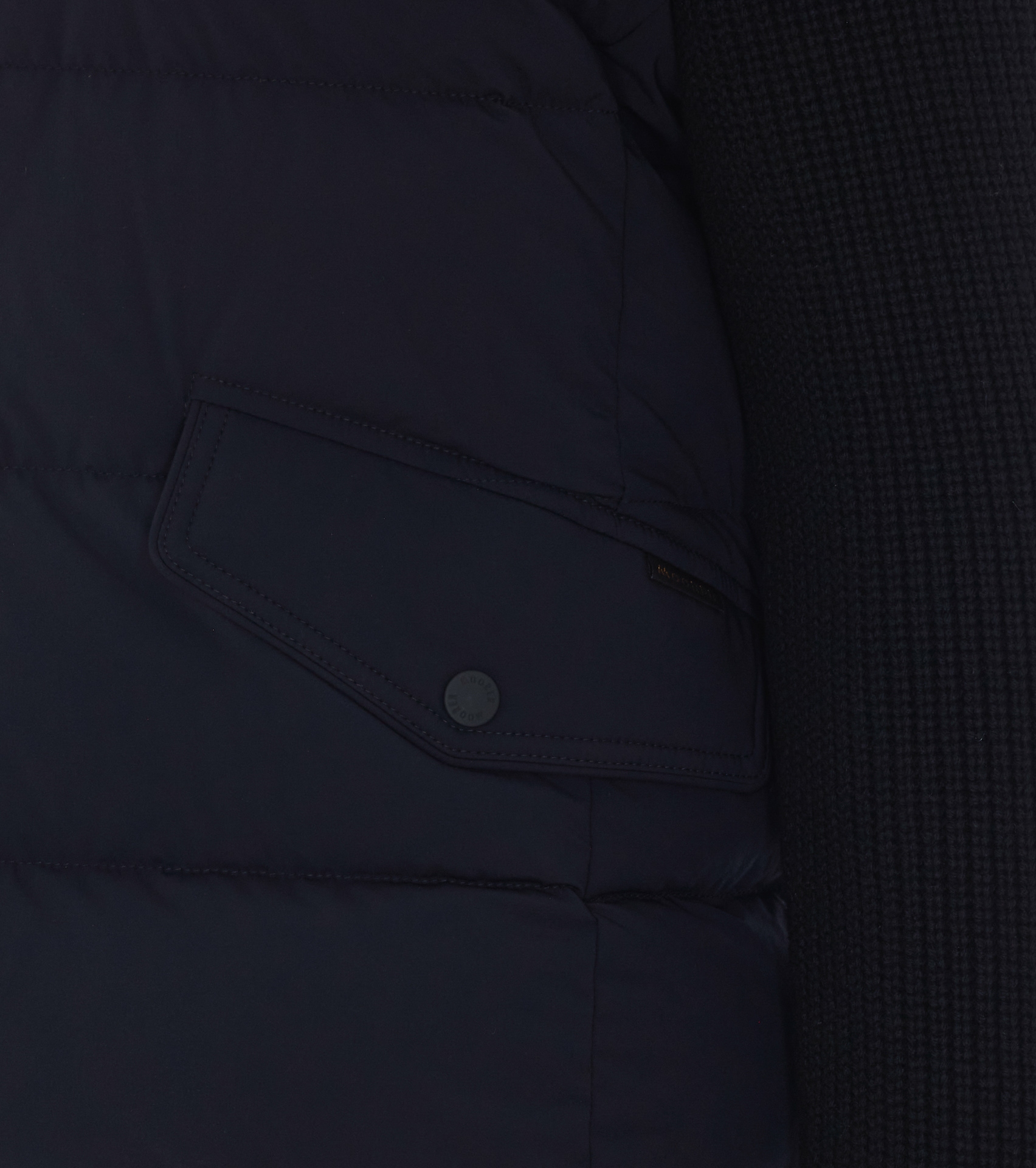 [Moorer] Down Jacket FW26 FOSCOLOKNMU0402