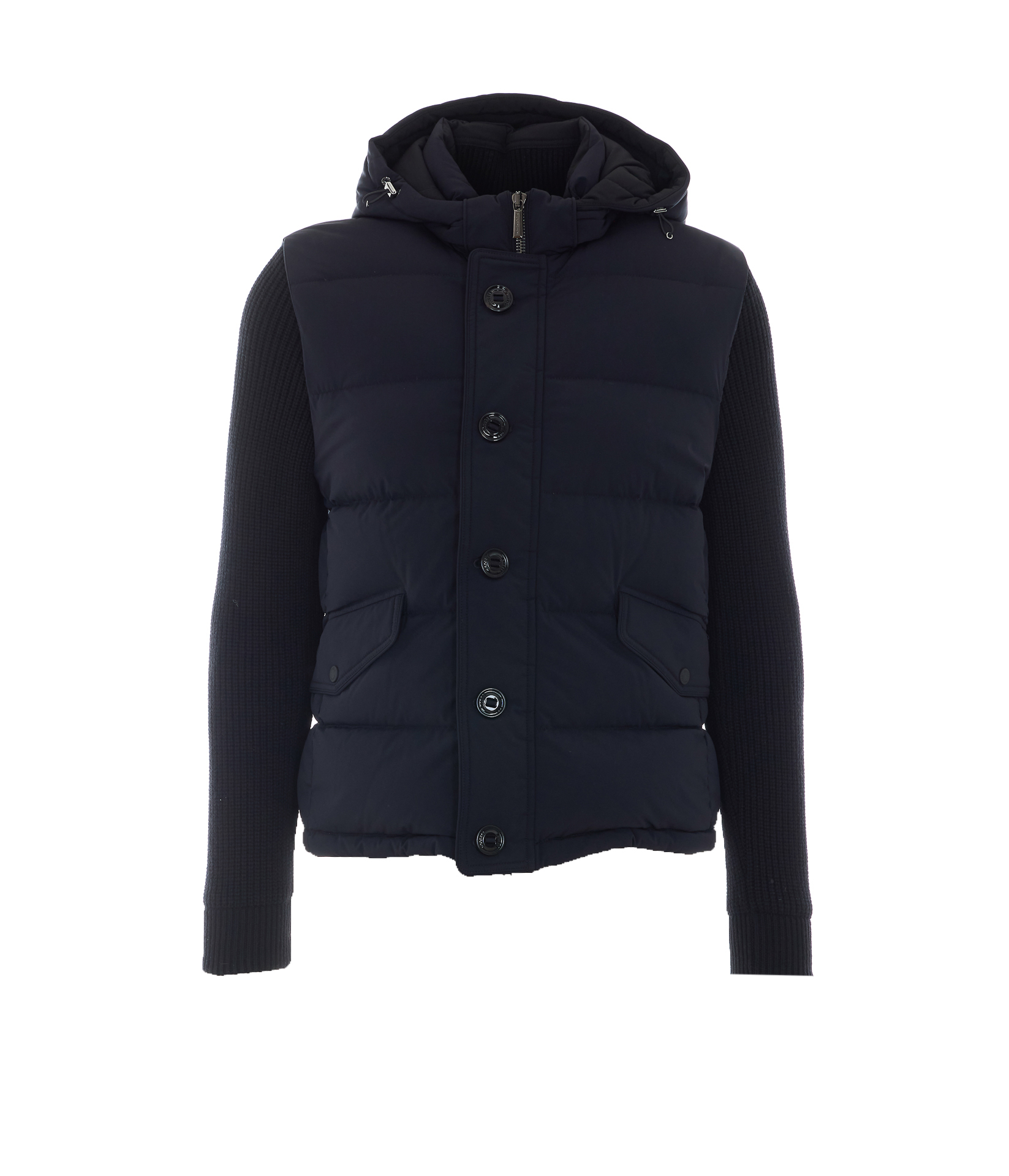 [Moorer] Down Jacket FW26 FOSCOLOKNMU0402
