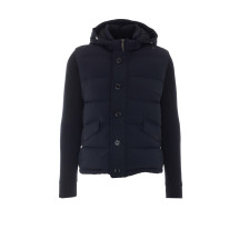 [Moorer] Down Jacket FW26 FOSCOLOKNMU0402