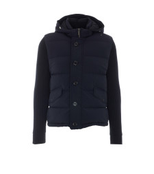 [Moorer] Down Jacket FW26 FOSCOLOKNMU0402