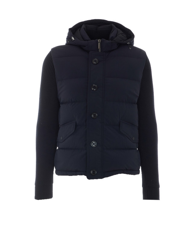 [Moorer] Down Jacket FW26 FOSCOLOKNMU0402
