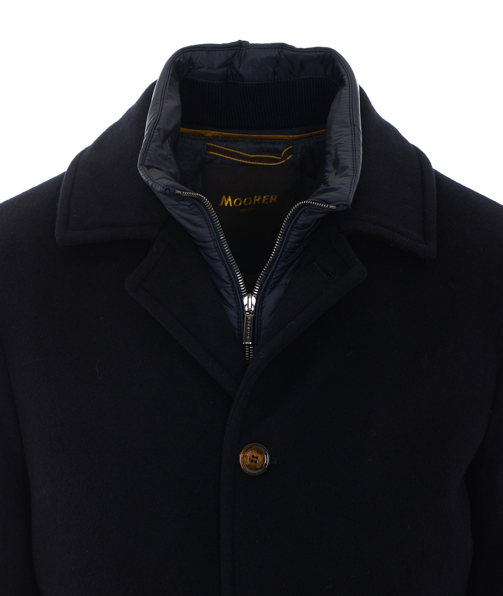 [Moorer] Coat FW26 MONFERRATOLEU0497