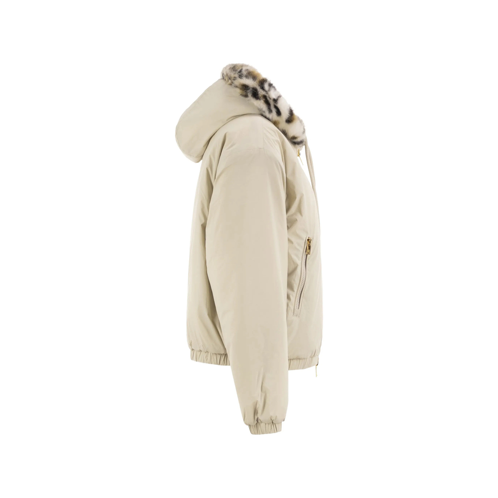 [Moose Knuckles] Down jacket FW26 M34LS652GH  1967