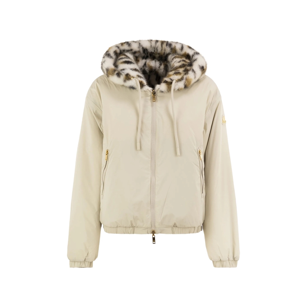[Moose Knuckles] Down jacket FW26 M34LS652GH  1967