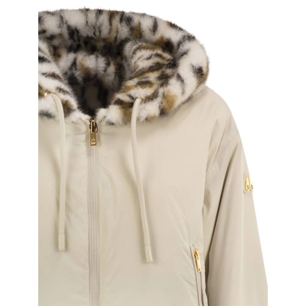 [Moose Knuckles] Down jacket FW26 M34LS652GH  1967