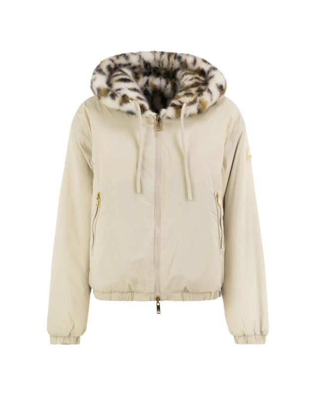 [Moose Knuckles] Down jacket FW26 M34LS652GH  1967