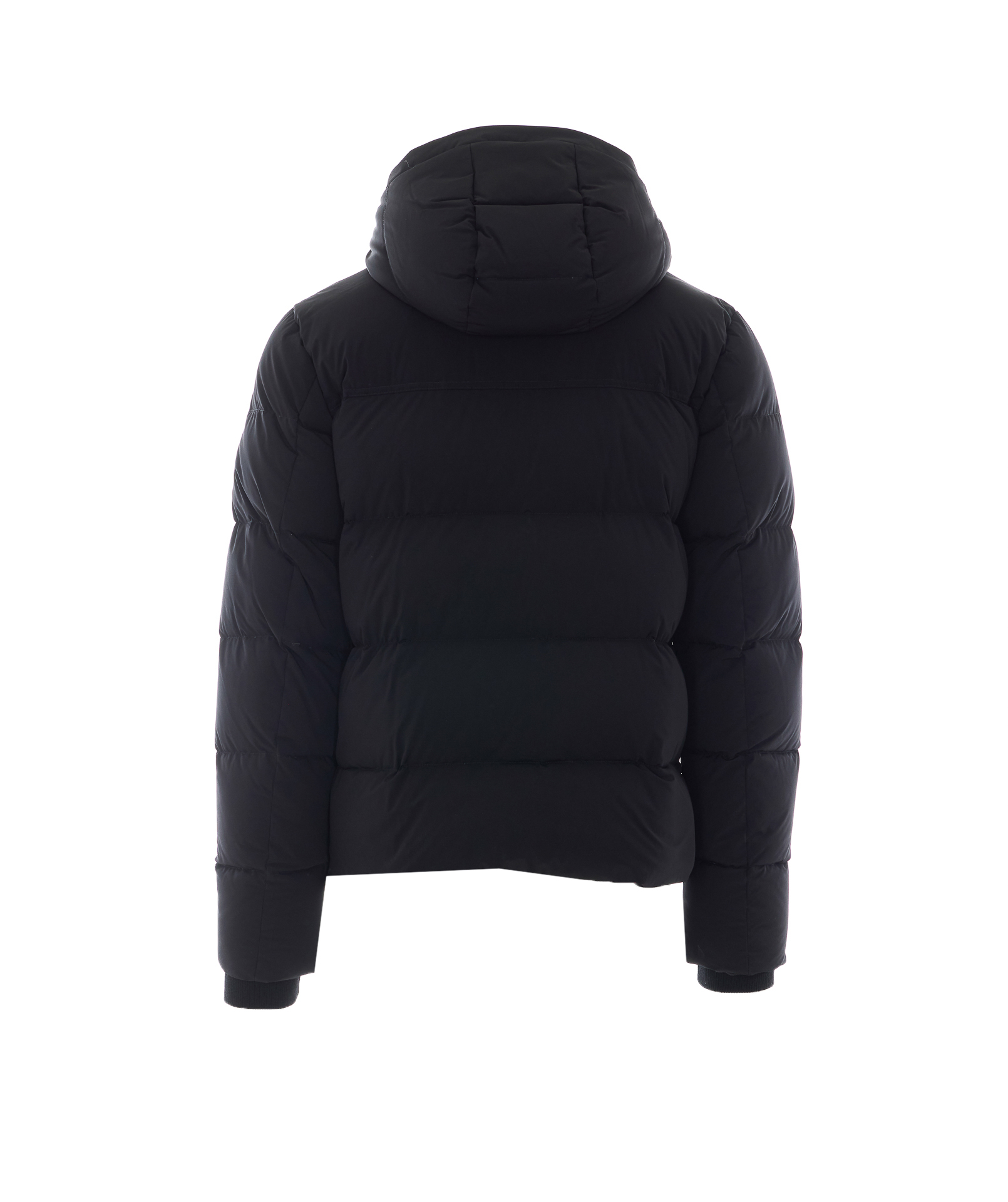 [Moorer] Down Jacket FW26 ALARICKKNU0001