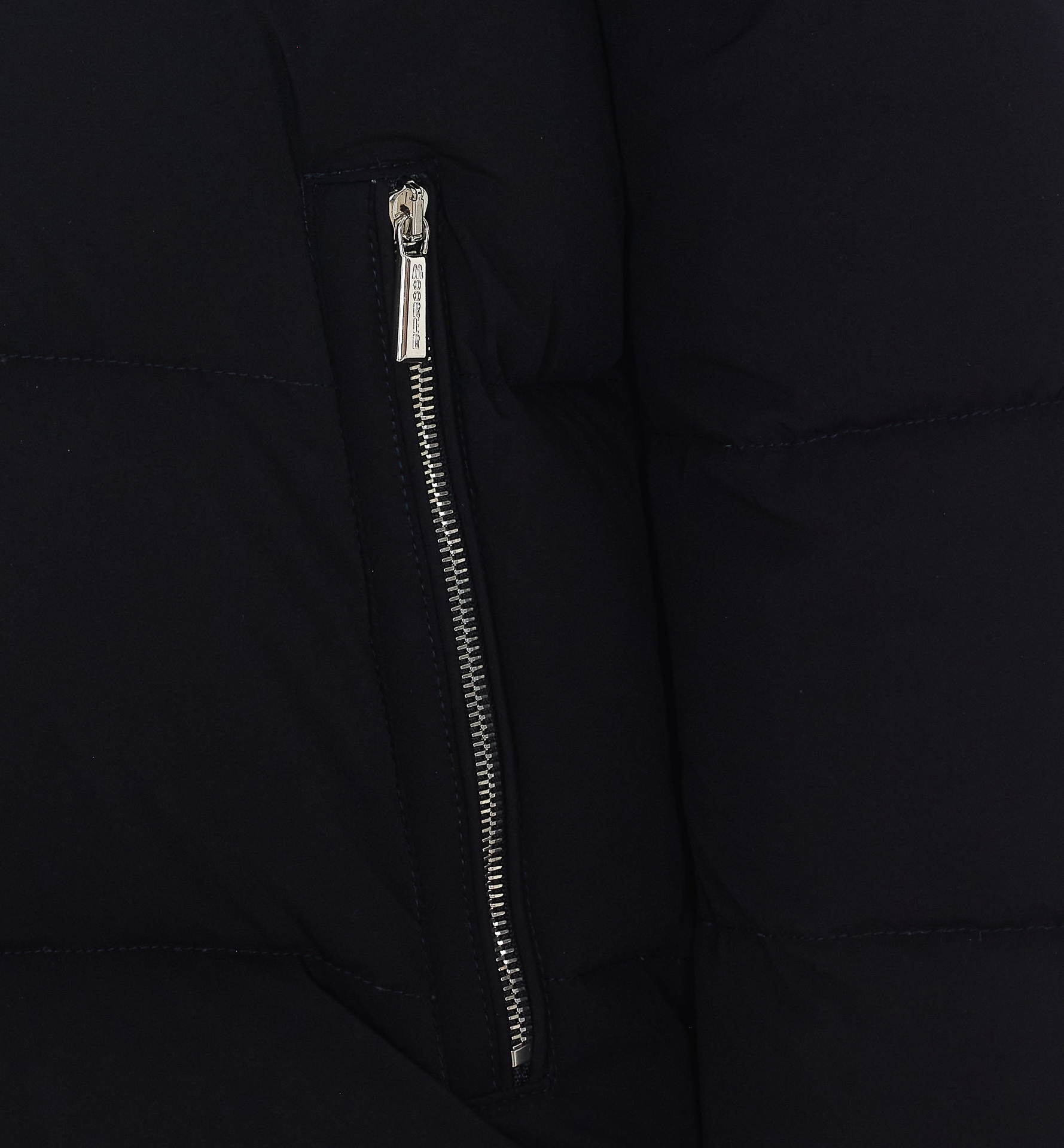 [Moorer] Down Jacket FW26 ALARICKKNU0001