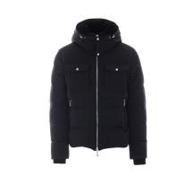 [Moorer] Down Jacket FW26 ALARICKKNU0001