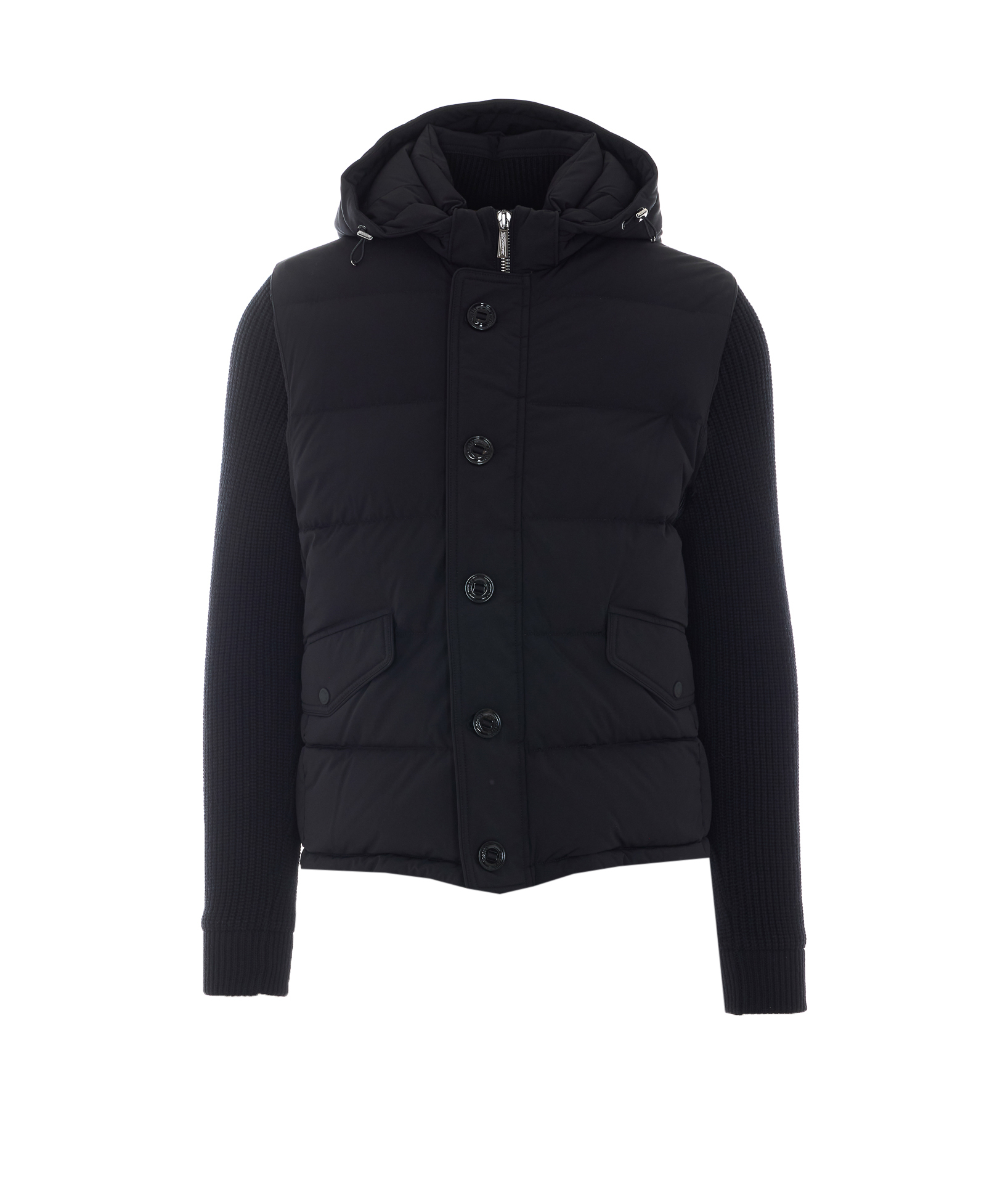 [Moorer] Down Jacket FW26 FOSCOLOKNMU0001
