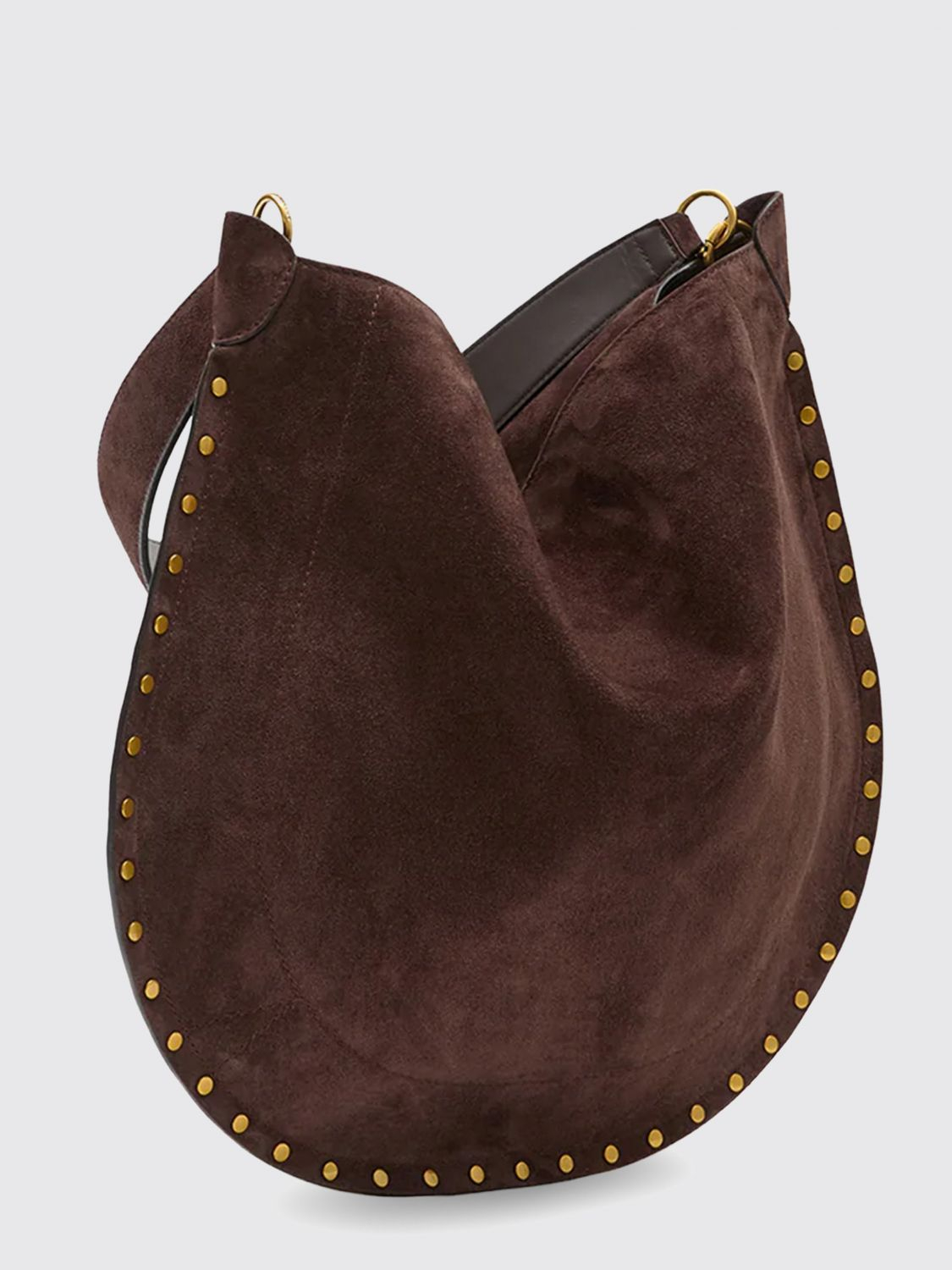 [Isabel Marant] Shoulder bag FW26 PP0200FAB2C03M 50CF