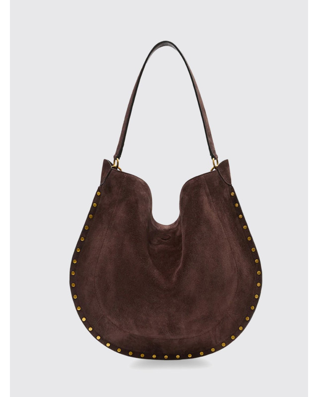 [Isabel Marant] Shoulder bag FW26 PP0200FAB2C03M 50CF