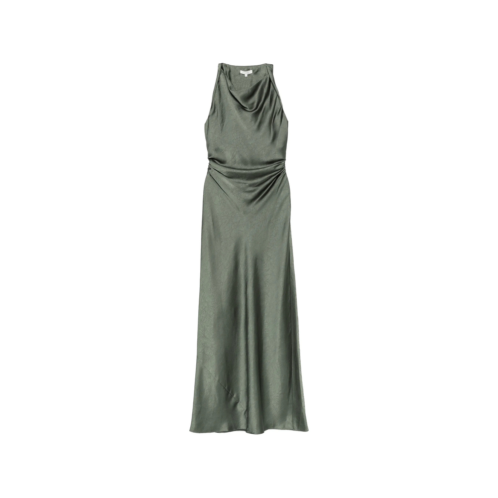 [VINCE] Sleeveless dress FW26 V207452061  343