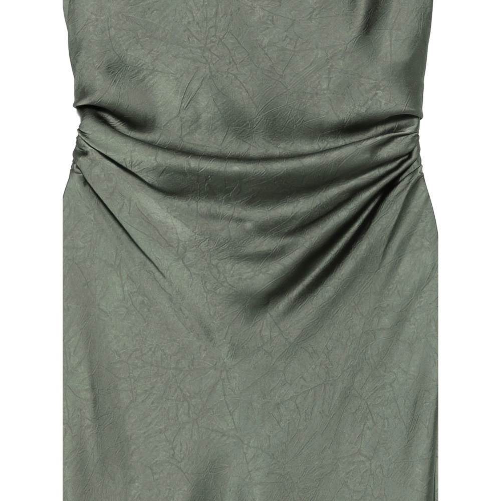 [VINCE] Sleeveless dress FW26 V207452061  343