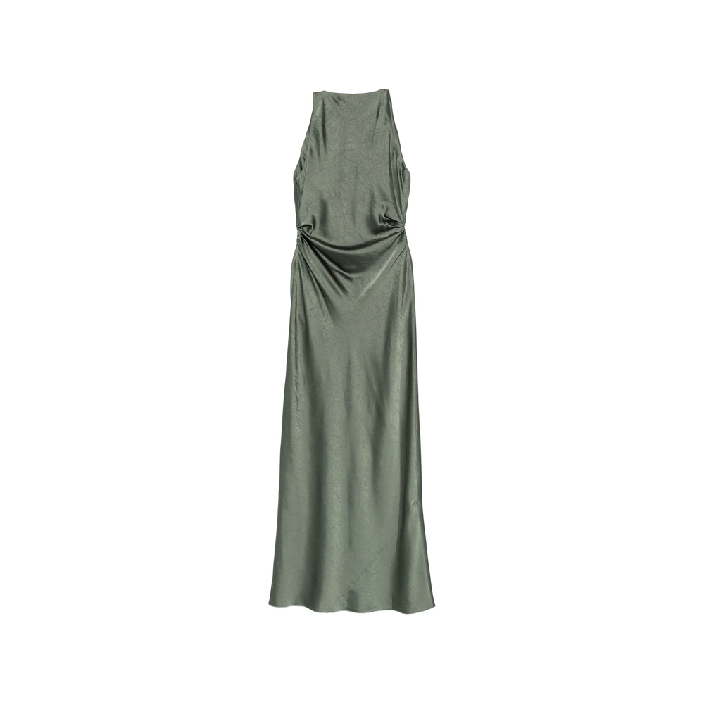 [VINCE] Sleeveless dress FW26 V207452061  343