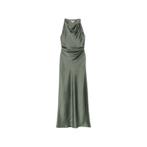 [VINCE] Sleeveless dress FW26 V207452061  343