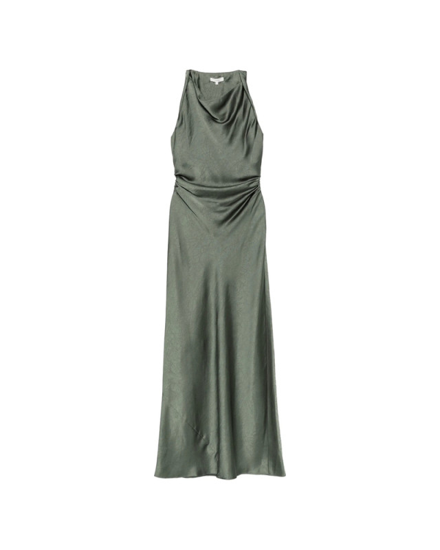 [VINCE] Sleeveless dress FW26 V207452061  343