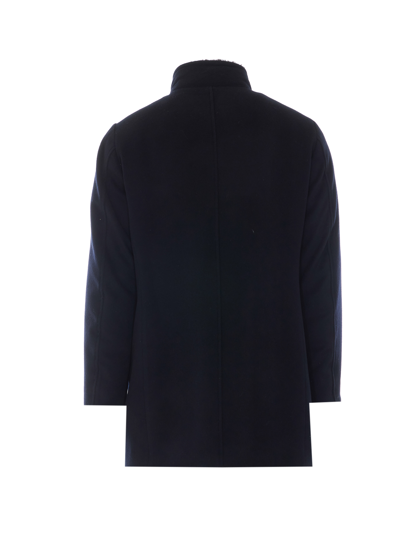 [Moorer] Coat FW26 BONDFURLEU0497