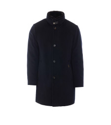 [Moorer] Coat FW26 BONDFURLEU0497