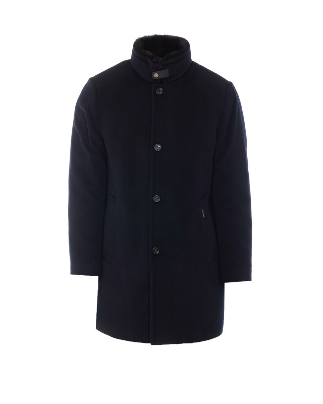 [Moorer] Coat FW26 BONDFURLEU0497