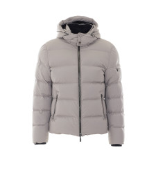 [Moorer] Down Jacket FW26 BRETTSKTU0118