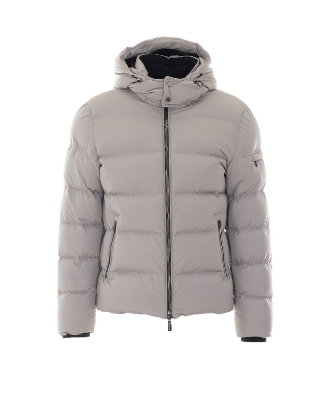 [Moorer] Down Jacket FW26 BRETTSKTU0118