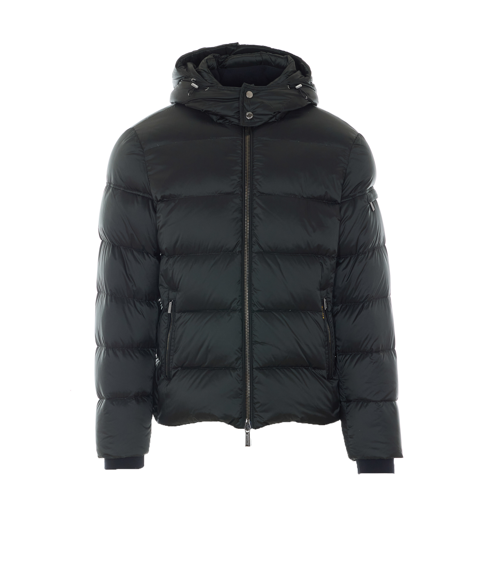 [Moorer] Down Jacket FW26 BRETTSHU0313