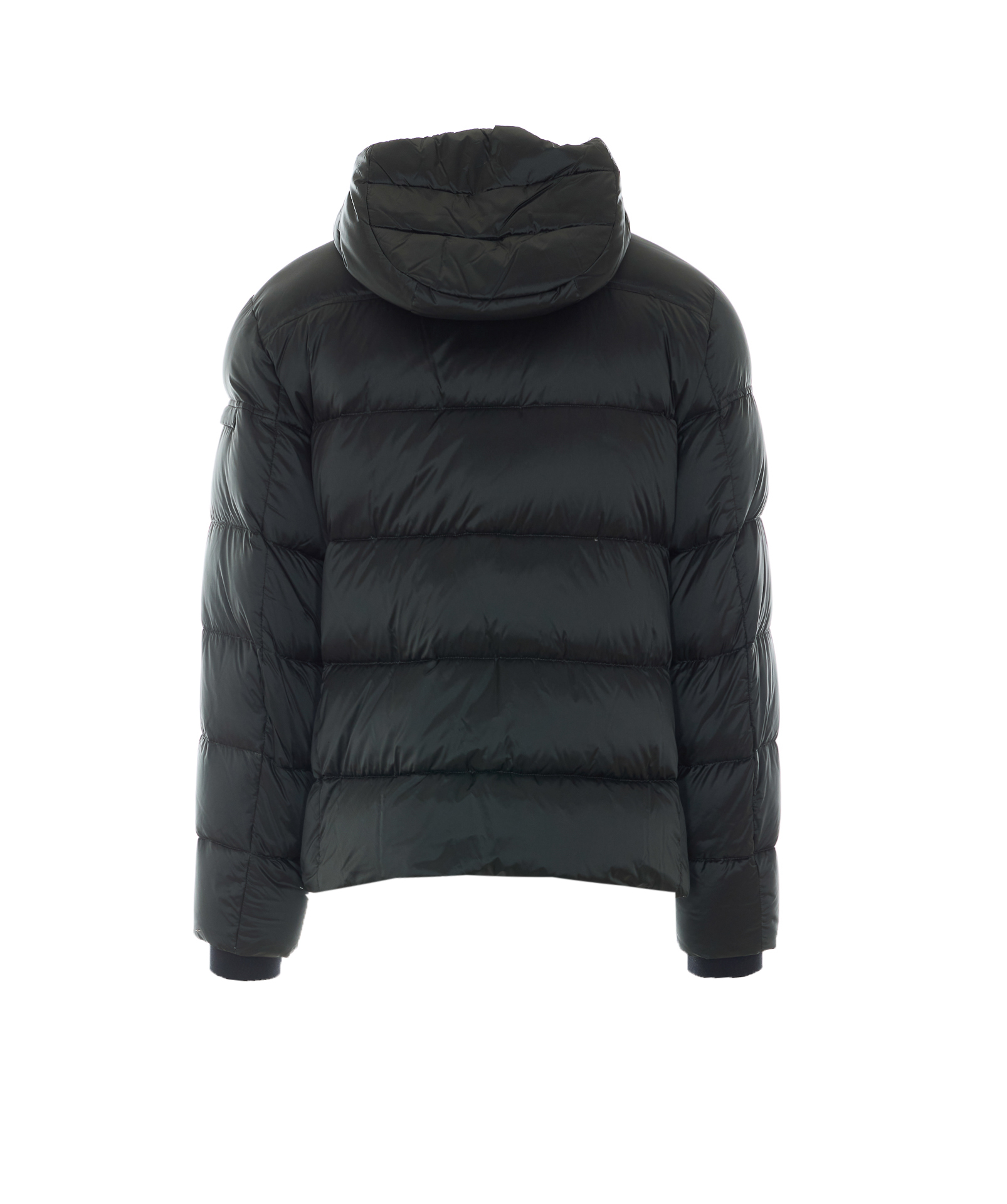 [Moorer] Down Jacket FW26 BRETTSHU0313
