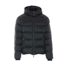 [Moorer] Down Jacket FW26 BRETTSHU0313
