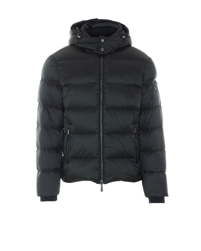 [Moorer] Down Jacket FW26 BRETTSHU0313