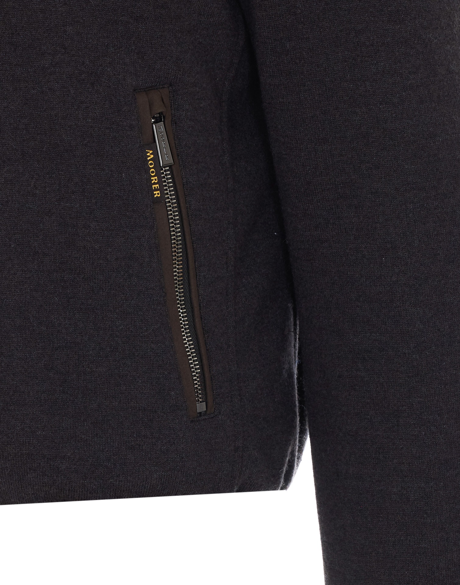 [Moorer] Casual Jacket FW26 BELLATIMRWU0213