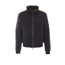 [Moorer] Casual Jacket FW26 BELLATIMRWU0213
