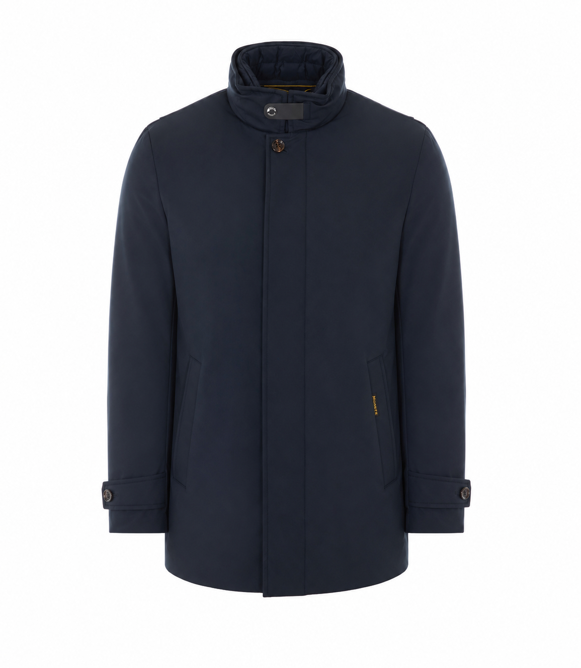 [Moorer] Jacket FW26 REISADSU0402