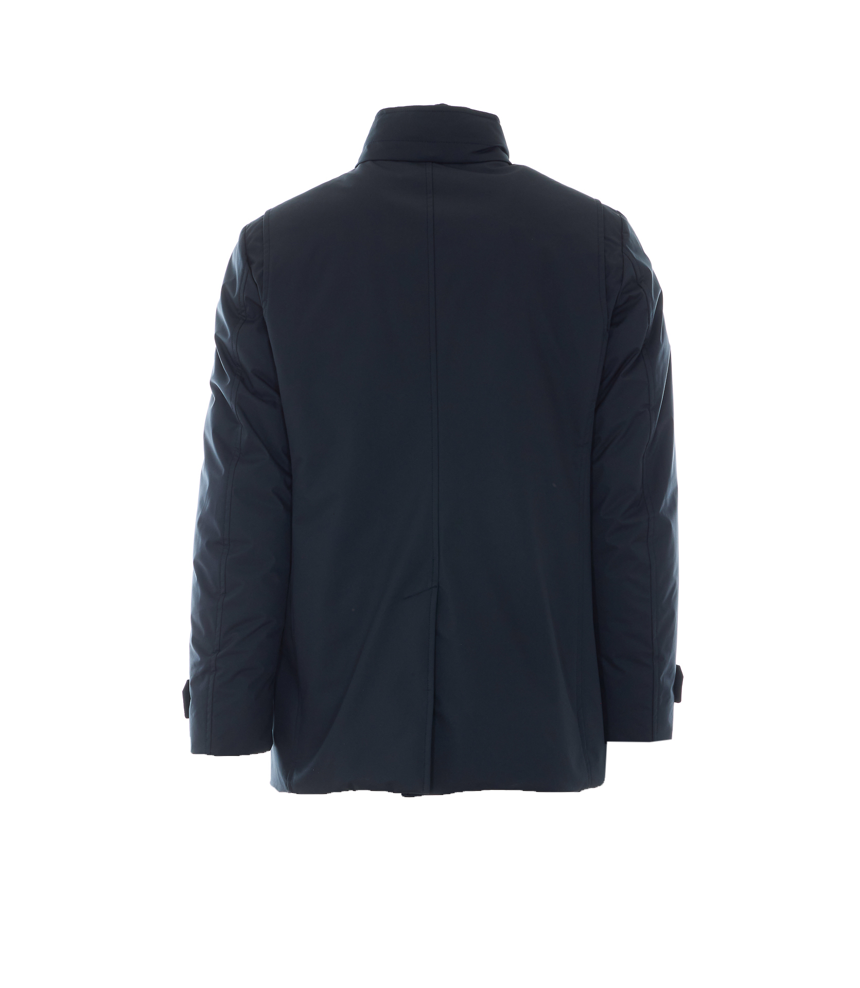 [Moorer] Jacket FW26 REISADSU0402