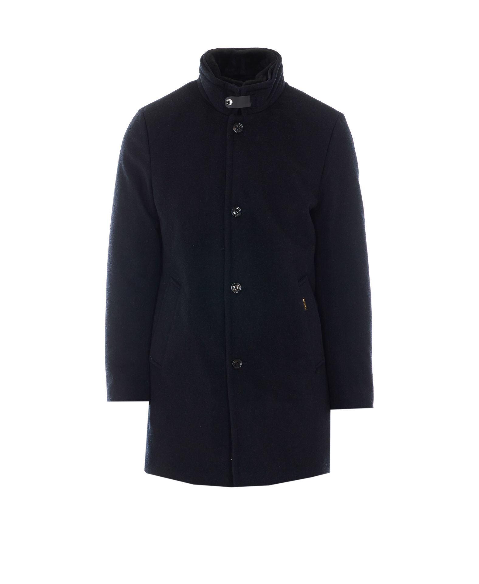 [Moorer] Coat FW26 BONDFURCSU0498