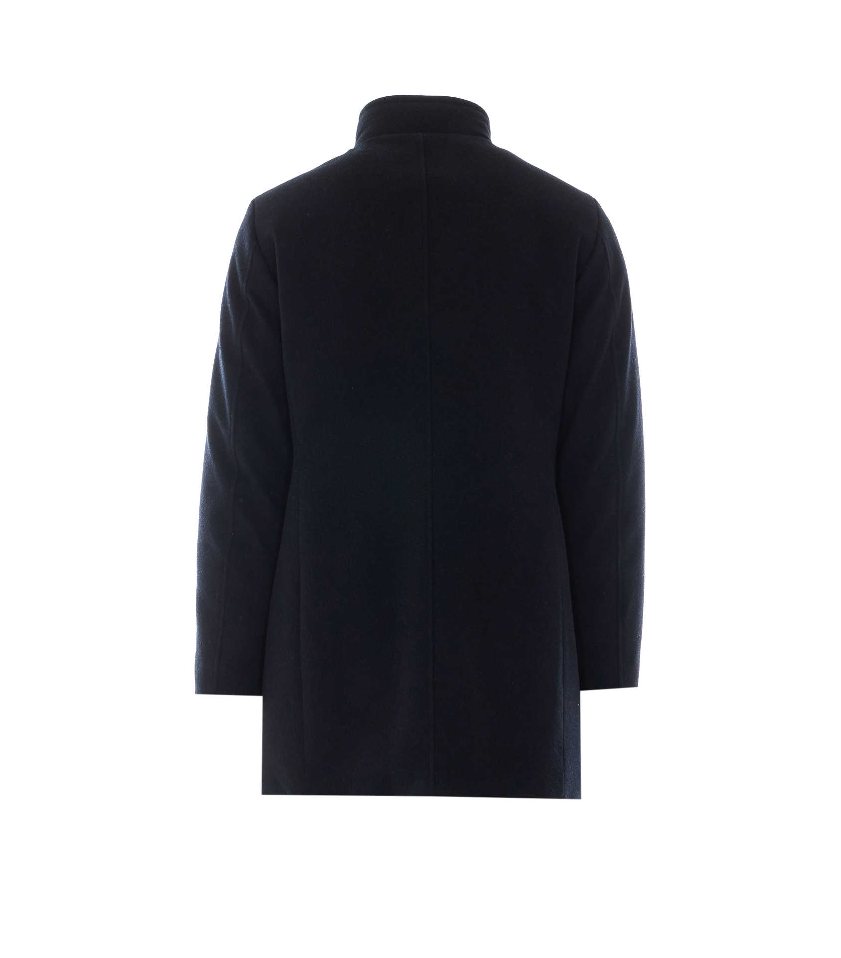 [Moorer] Coat FW26 BONDFURCSU0498