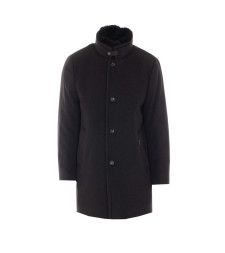 [Moorer] Coat FW26 BONDFURLEU0202