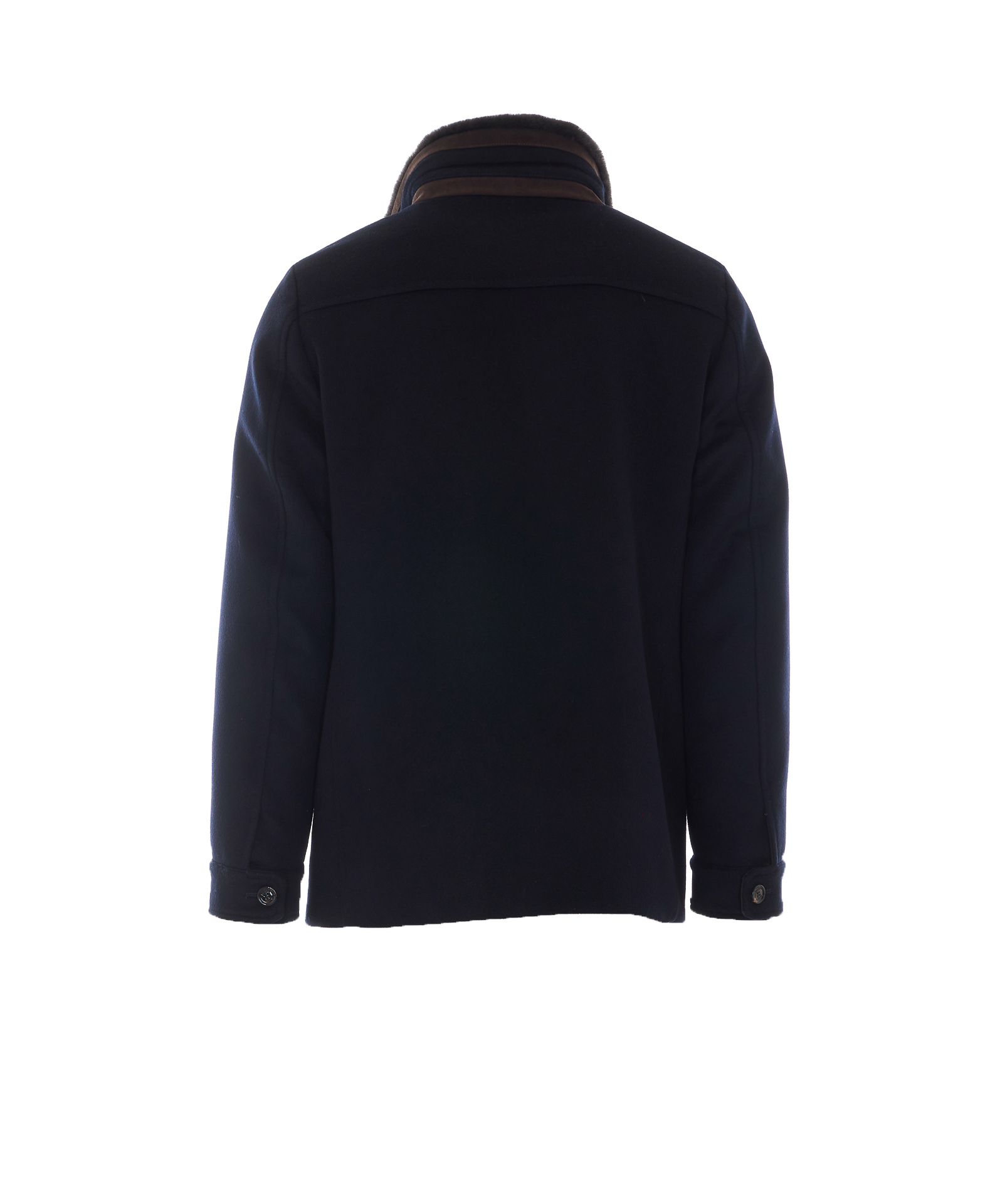 [Moorer] Jacket FW26 TEODORLEU0497