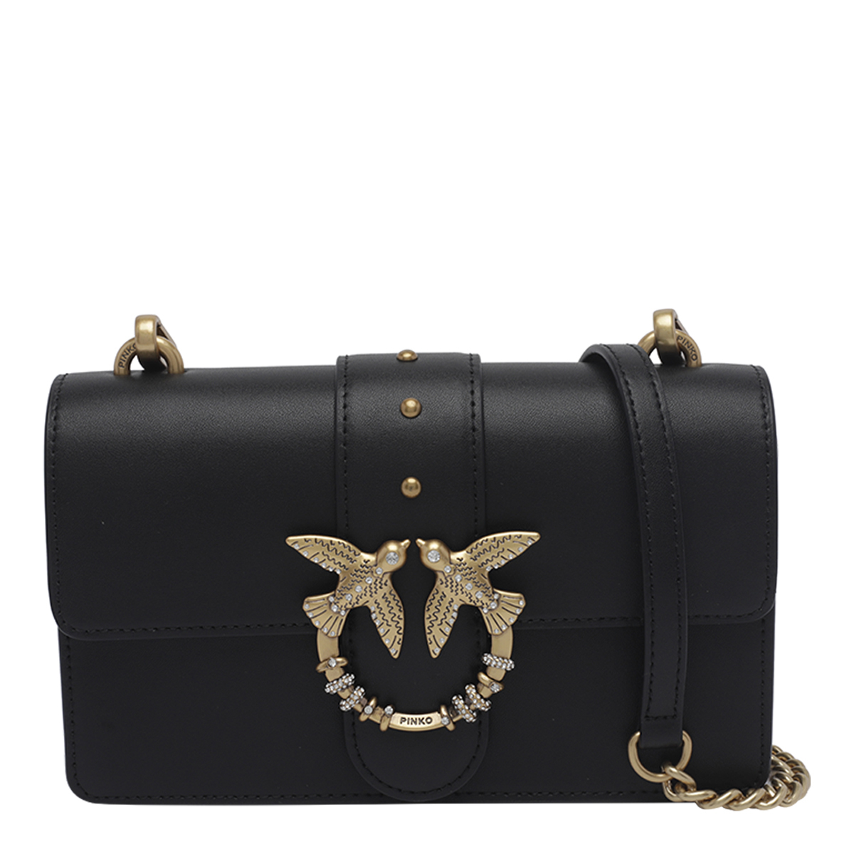 [PINKO] Shoulder bag FW26 107071A0F1Z99Q