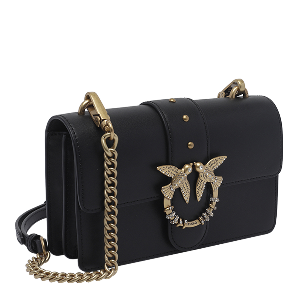[PINKO] Shoulder bag FW26 107071A0F1Z99Q