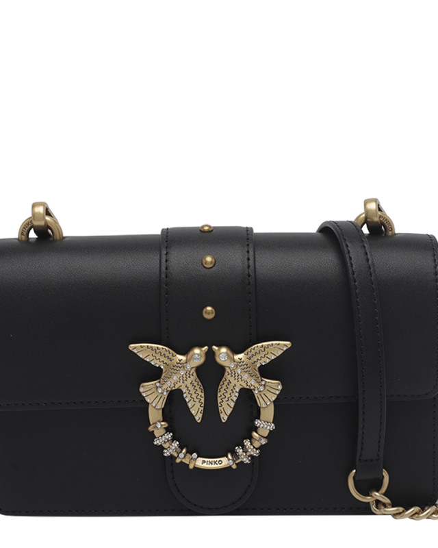 [PINKO] Shoulder bag FW26 107071A0F1Z99Q