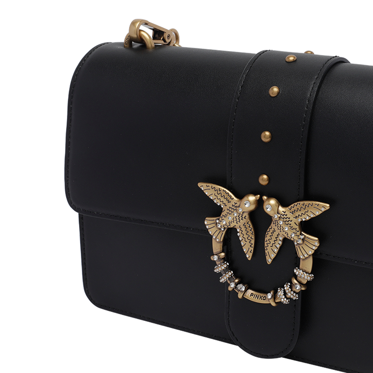 [PINKO] Shoulder bag FW26 107070A0F1Z99Q