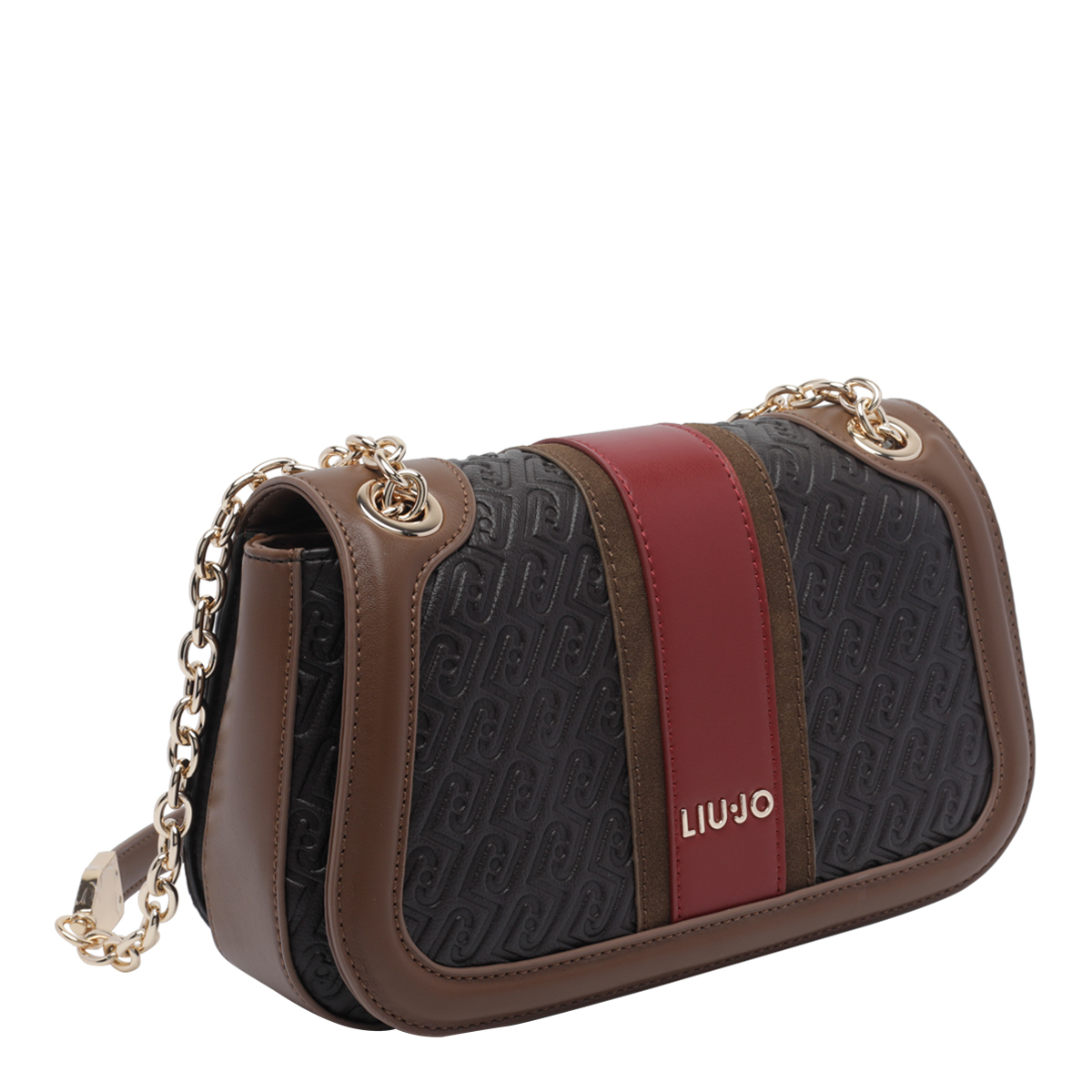 [Liu Jo] Shoulder bag FW26 AF6108E114191419