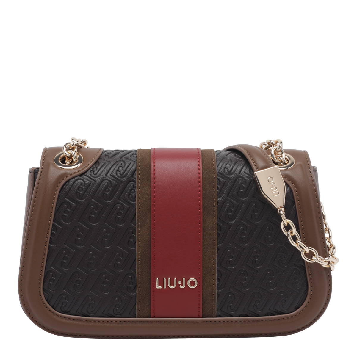 [Liu Jo] Shoulder bag FW26 AF6108E114191419