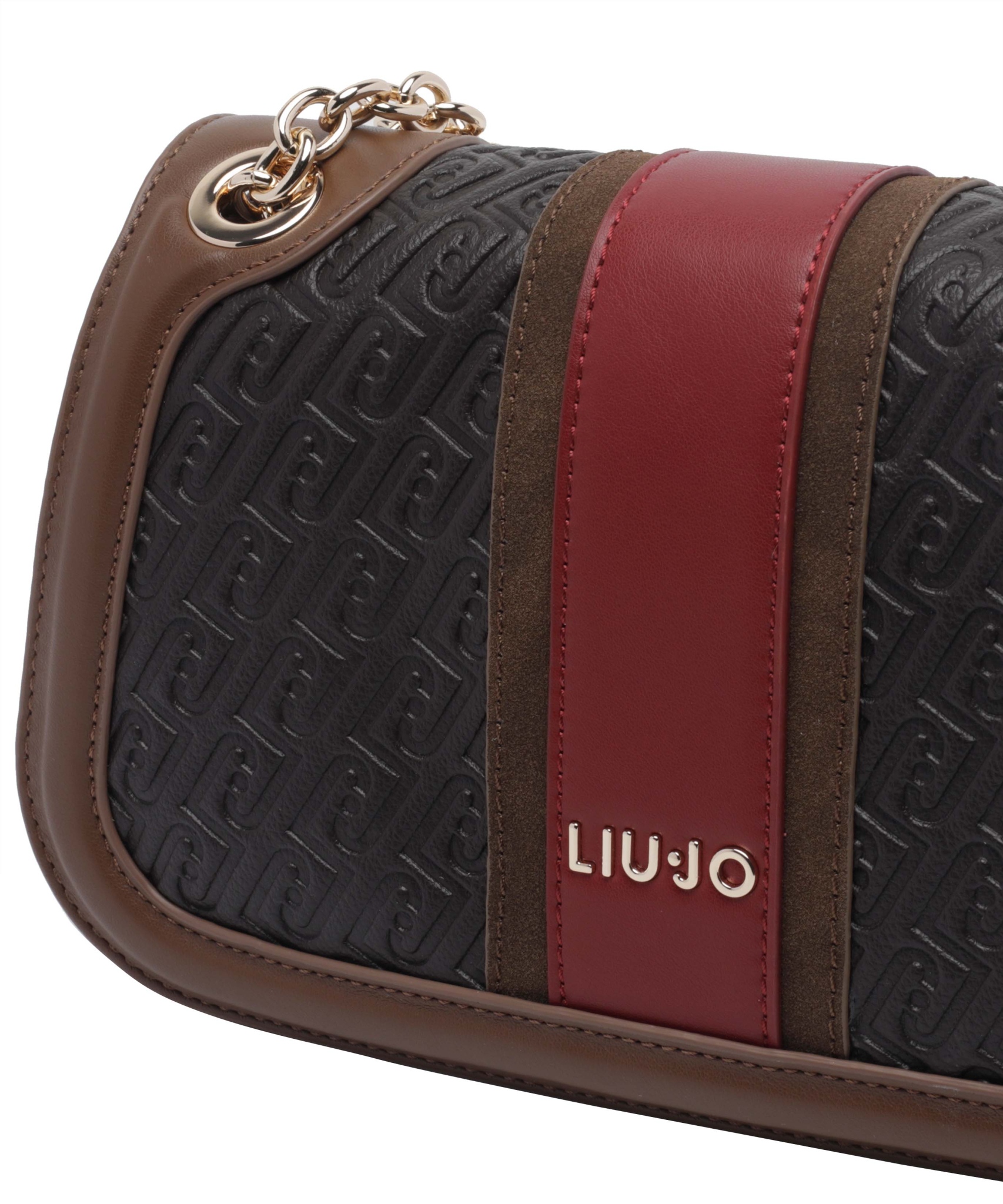 [Liu Jo] Shoulder bag FW26 AF6108E114191419