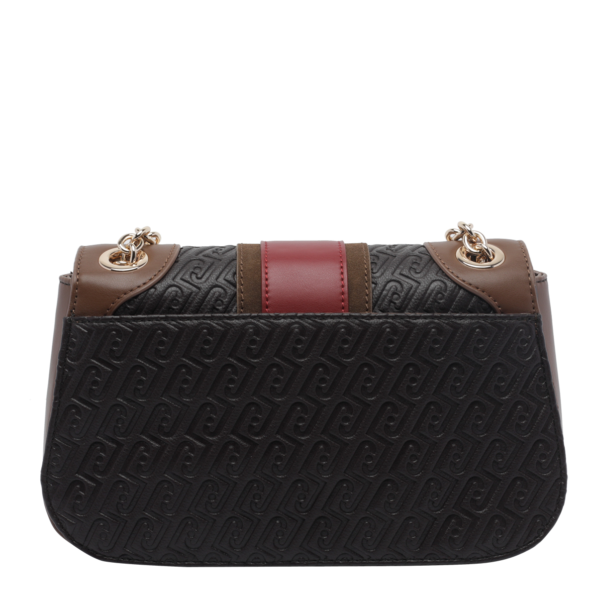 [Liu Jo] Shoulder bag FW26 AF6108E114191419